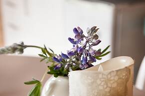 Kaldá Lyngholt Holiday Homes