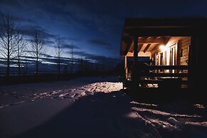 Kaldá Lyngholt Holiday Homes