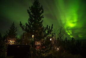 Kaldá Lyngholt Holiday Homes