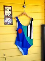 Kaldá Lyngholt Holiday Homes