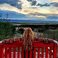 Kaldá Lyngholt Holiday Homes