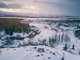 Kaldá Lyngholt Holiday Homes