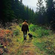 Kaldá Lyngholt Holiday Homes