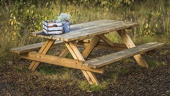 Kaldá Lyngholt Holiday Homes