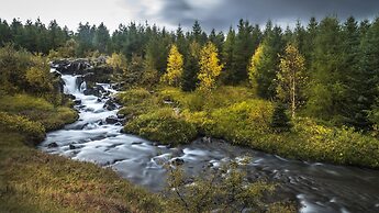 Kaldá Lyngholt Holiday Homes
