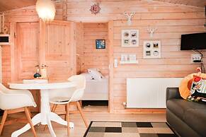 Kaldá Lyngholt Holiday Homes