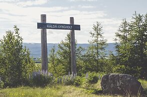 Kaldá Lyngholt Holiday Homes