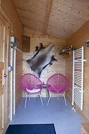 Kaldá Lyngholt Holiday Homes