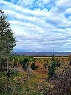 Kaldá Lyngholt Holiday Homes