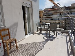 Heraklion Old Port Apartments