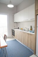 Heraklion Old Port Apartments