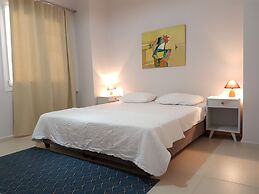 Heraklion Old Port Apartments