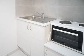 Heraklion Old Port Apartments