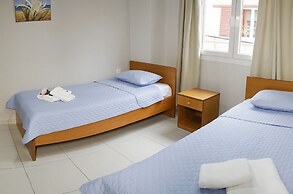 Heraklion Old Port Apartments