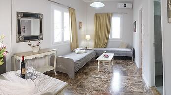 Heraklion Old Port Apartments