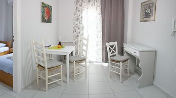 Heraklion Old Port Apartments