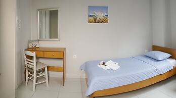 Heraklion Old Port Apartments