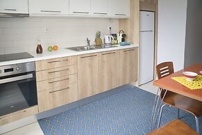 Heraklion Old Port Apartments