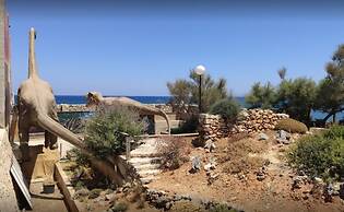 Heraklion Old Port Apartments