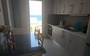 Heraklion Old Port Apartments