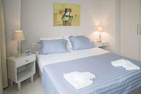 Heraklion Old Port Apartments