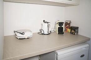 Heraklion Old Port Apartments