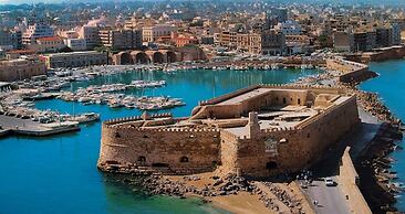 Heraklion Old Port Apartments