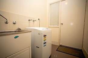 Hopetoun Motel & Chalet Village