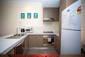 Hopetoun Motel & Chalet Village