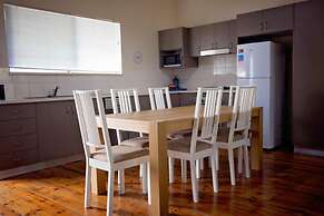 Hopetoun Motel & Chalet Village