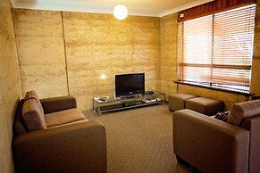 Hopetoun Motel & Chalet Village