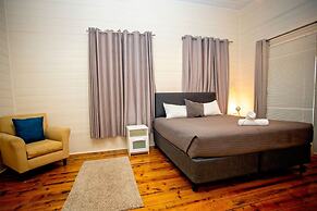 Hopetoun Motel & Chalet Village