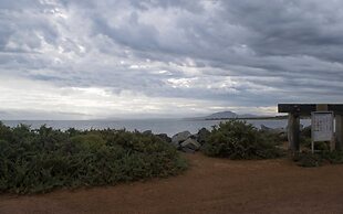 Hopetoun Motel & Chalet Village