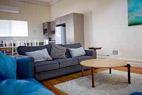 Hopetoun Motel & Chalet Village