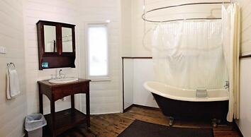 Hopetoun Motel & Chalet Village