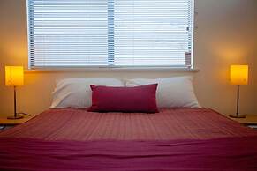 Hopetoun Motel & Chalet Village