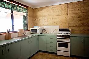 Hopetoun Motel & Chalet Village