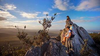 Hopetoun Motel & Chalet Village