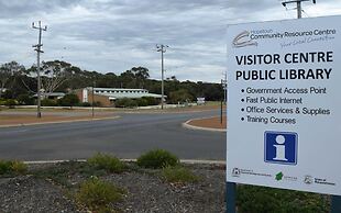 Hopetoun Motel & Chalet Village