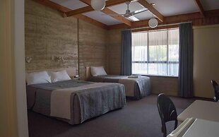 Hopetoun Motel & Chalet Village