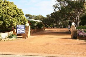 Hopetoun Motel & Chalet Village