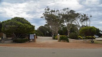 Hopetoun Motel & Chalet Village
