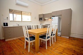 Hopetoun Motel & Chalet Village