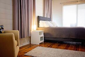 Hopetoun Motel & Chalet Village