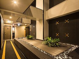 APA Hotel Iidabashi Ekiminami