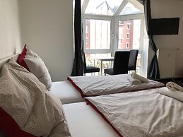 Messe - Ferienwohnung Kuthsweg