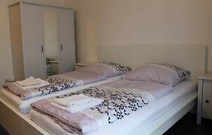 Messe - Ferienwohnung Kuthsweg