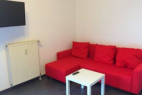 Messe - Ferienwohnung Kuthsweg