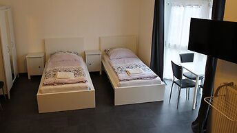 Messe - Ferienwohnung Kuthsweg