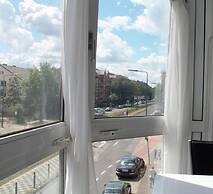 Messe - Ferienwohnung Kuthsweg